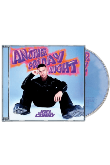 Joel Corry - Another Friday Night (2023) /Deluxe Edition CD - omot