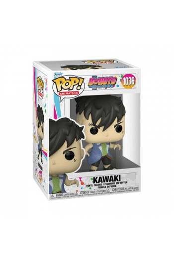 POP Boruto- Kawaki (1036) - slika proizvoda