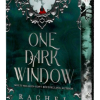 One Dark Window - Special Ed. - naslovnica