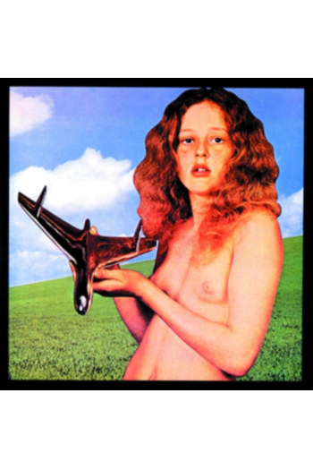 Blind Faith - Blind Faith LP - omot