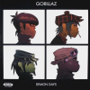 Gorillaz - Demon Days Lp LP - omot
