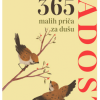 365 malih priča za dušu: Radost - naslovnica