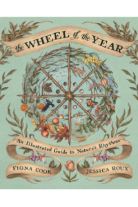 The Wheel of the Year - naslovnica