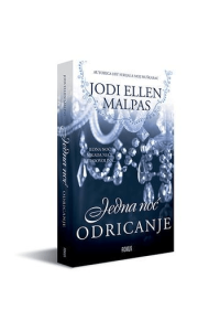 Jedna noć - Odricanje - naslovnica