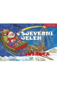 VRLINE/SJ.JELEN-dobrota/tu - naslovnica