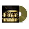 The Fray - Fray 2 (green vinyl) LP - omot