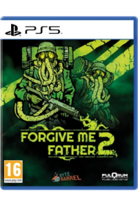 Forgive Me Father 2 - slika proizvoda