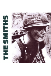 The Smiths - Meat Is Murder CD - omot