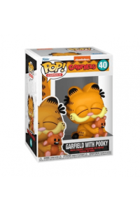 POP Garfield Pooky (40) - slika proizvoda