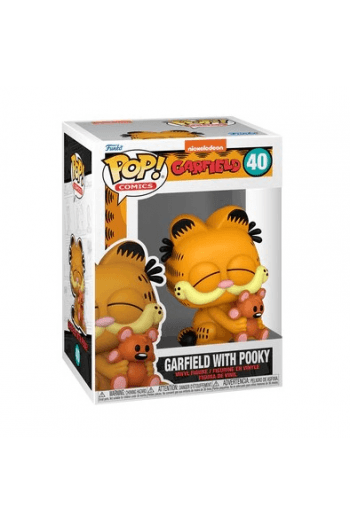 POP Garfield Pooky (40) - slika proizvoda