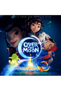 Over the Moon - Soundtrack