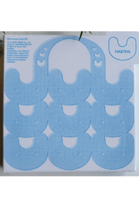 Newjeans - Newjeans 2Nd Ep Get Up (Bunny Beach Bag Ver.)[Blue Ver.] CD - omot