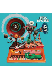 Song Machine,Season 1