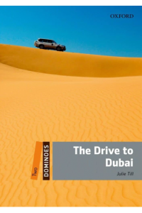 Dominoes 2 NE The Drive To Dubai - naslovnica