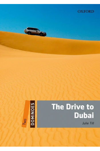 Dominoes 2 NE The Drive To Dubai - naslovnica