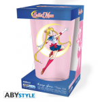 SAILOR MOON - Large Glass - 400ml - Sailor Moon - - slika proizvoda