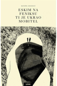 Eskim na feniksu ti je ukrao mobitel - naslovnica