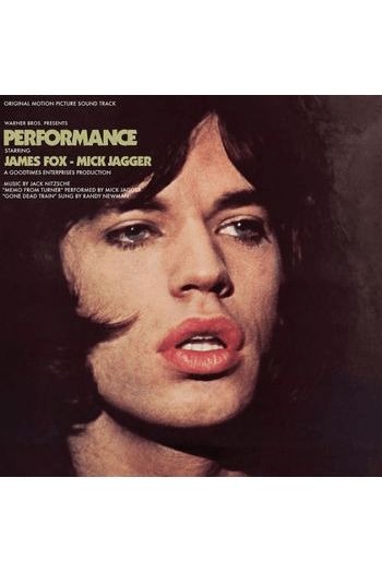 Soundtrack - Performance - omot