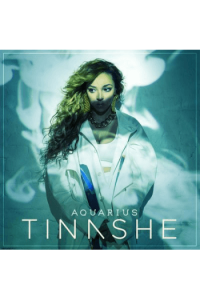 Tinashe Jorgensen Kachingwe - Aquarius CD - omot