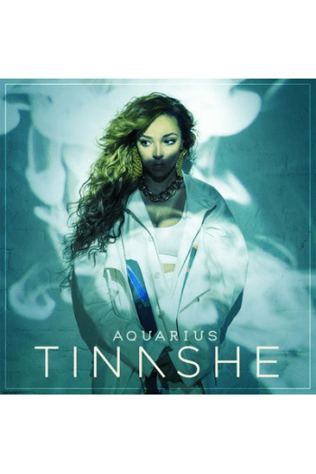 Tinashe Jorgensen Kachingwe - Aquarius CD - omot
