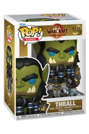 POP Thrall (1046) - slika proizvoda
