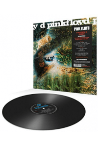 Pink Floyd - A SAUCERFUL OF SECRETS LP LP - omot