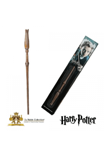 Noble Collection - Harry Potter - Luna LovegoodS Wand (Blister) - slika proizvoda
