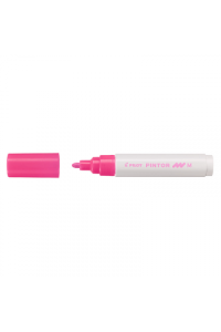 Marker 2mm Pintor Pilot SW-PT-M-NP neon rozi - slika proizvoda