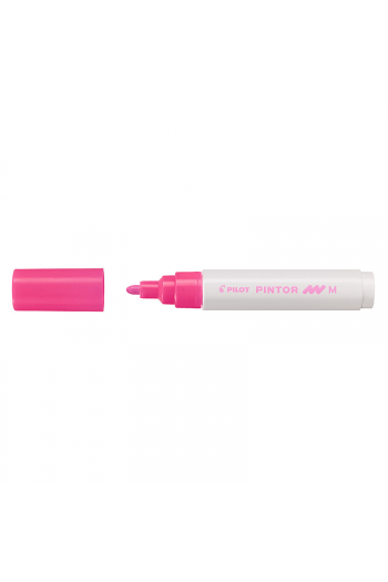 Marker 2mm Pintor Pilot SW-PT-M-NP neon rozi - slika proizvoda