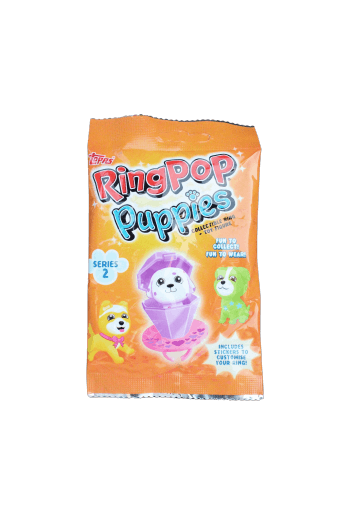 Ring Pop Puppies Series 2 - slika proizvoda