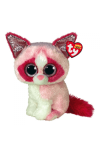 Pliš BBoos MAI - roza mačka, reg