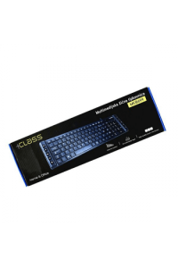 Tipkovnica Žična +Class St-Mkb699 Usb