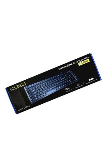 Tipkovnica Žična +Class St-Mkb699 Usb - slika proizvoda