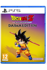 Dragon Ball Z: Kakarot - Daima Edition