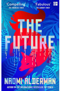 The Future - naslovnica