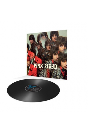 Pink Floyd - The Piper at the Gates of Dawn (2016 Version) LP - omot