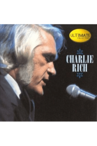 Rich, Charlie - Collections CD - omot