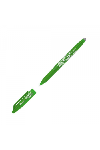 Roler Frixion Pilot BL-FR7-60-10C € 1 sv.zelena - slika proizvoda