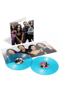The Corrs - In Blue LP - omot