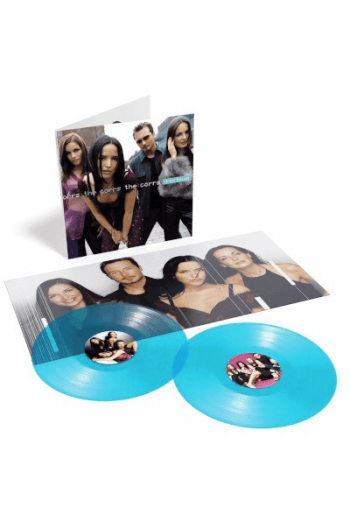 The Corrs - In Blue LP - omot