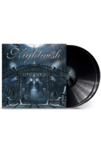Nightwish - Imaginaearum LP - omot