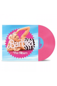 Various Artists - Barbie - Soundtrack (with 2 Bonus Tracks) LP - omot