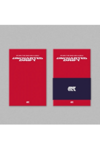 Uncharted Drift (Poca Album Ver.)