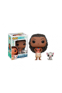 POP Moana And Pua (213) - slika proizvoda