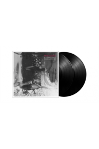 Pink Floyd - Sapporo LP - omot