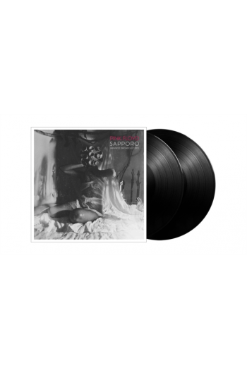 Pink Floyd - Sapporo LP - omot