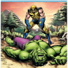What If? Classic: The Complete Collection Vol. 3 (Strip) - naslovnica