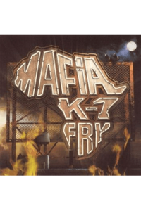 Mafia K1 Fry - La cerise sur le ghetto CD - omot