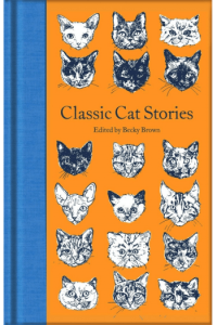 Classic Cat Stories - naslovnica