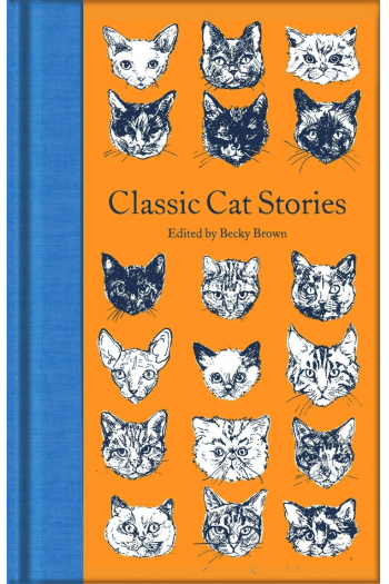 Classic Cat Stories - naslovnica